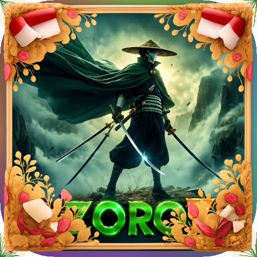 zoro77 — galeri pratinjau - APK Resmi