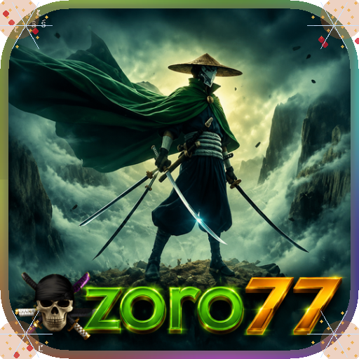 zoro77 — galeri pratinjau Resmi APK